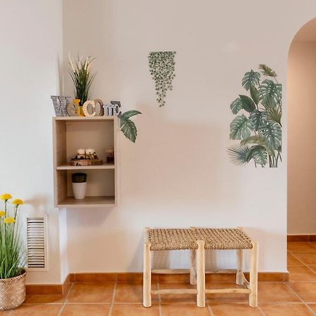 شقة Atico Con Terraza-Solarium Y Piscina 4-6 Personas Wifi A/C Roda المظهر الخارجي الصورة